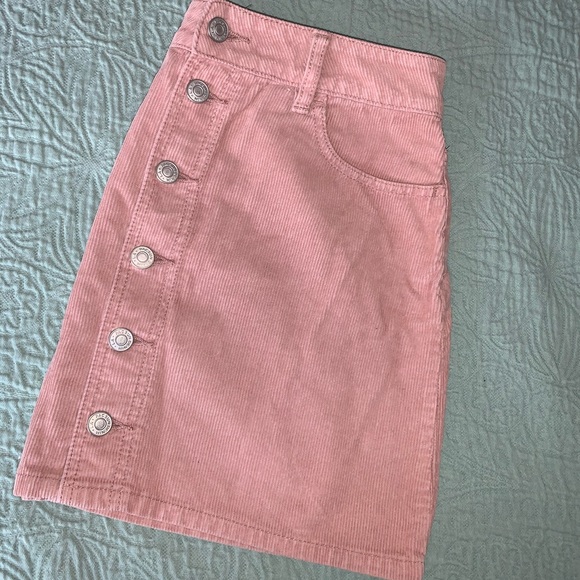 PacSun Skirt - Picture 1 of 2